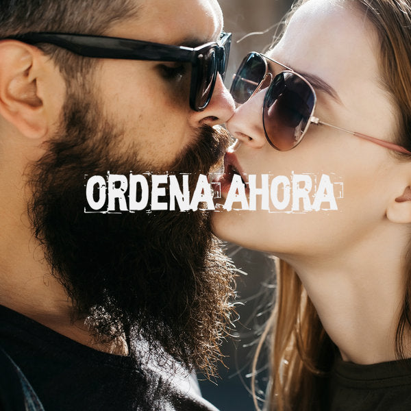 A) PRUEBALO Spartan Bálsamo Crecimiento de Barba y Bigote | Minoxidil 5% (Dosis Óptima) + Biotina + Bergamota | ENVÍO GRATIS