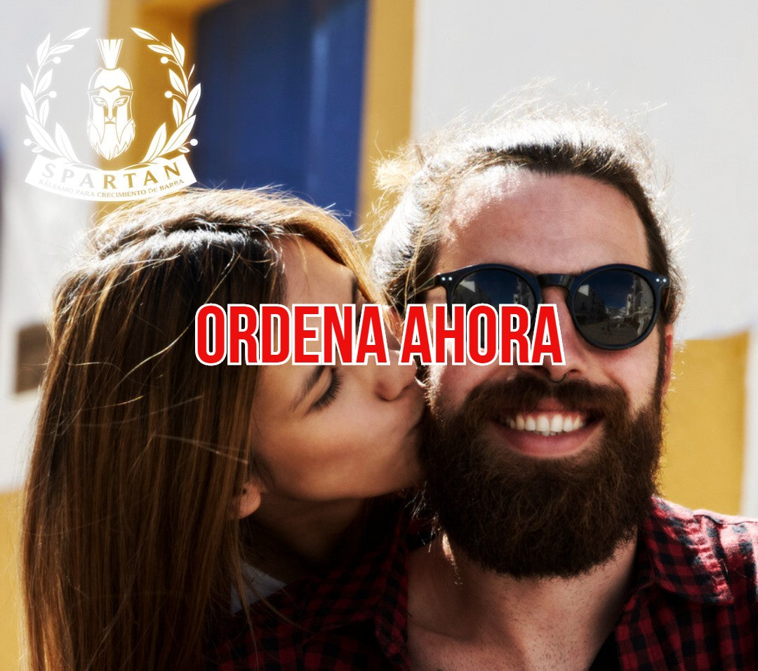 E) ¡Transforma tu barba en instantes! Rellenador de Volumen y Uniformidad – Envío Gratis
