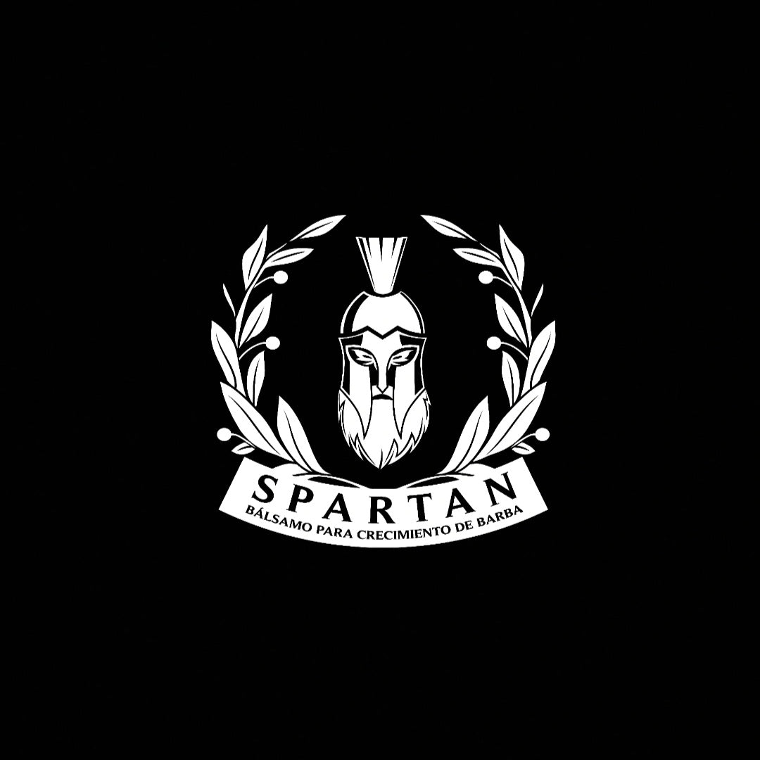 A) PRUEBALO | Spartan Crecimiento de Barba y Bigote